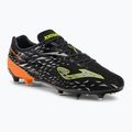 Pánské kopačky Joma Evolution Cup FG black/orange