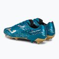 Joma Evolution Cup FG pánské kopačky modré 3
