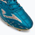 Joma Evolution Cup FG pánské kopačky modré 7