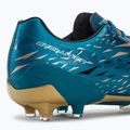 Joma Evolution Cup FG pánské kopačky modré 9