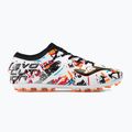 Pánské kopačky Joma Evolution AG white/black/orange 2