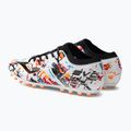 Pánské kopačky Joma Evolution AG white/black/orange 3