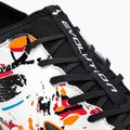 Pánské kopačky Joma Evolution AG white/black/orange 9