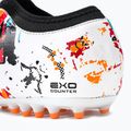 Pánské kopačky Joma Evolution AG white/black/orange 10