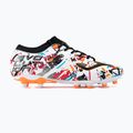 Joma Evolution FG pánské fotbalové boty white/black/orange 2