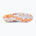 Joma Evolution FG pánské fotbalové boty white/black/orange 5