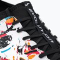 Joma Evolution FG pánské fotbalové boty white/black/orange 9