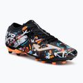 Joma Evolution FG pánské kopačky černá/bílá/červená