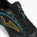 Pánské fotbalové boty Joma Liga 5 TF černé 8