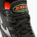 Pánské kopačky Joma Maxima TF black/orange 9