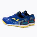 Joma Mundial TF pánské fotbalové boty royal/blue 3