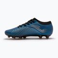 Joma Propulsion Cup FG pánské kopačky black/blue 12