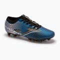 Joma Propulsion Cup FG pánské kopačky black/blue 13