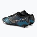 Joma Propulsion Cup FG pánské kopačky black/blue 3