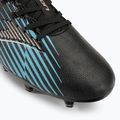 Joma Propulsion Cup FG pánské kopačky black/blue 7