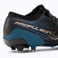 Joma Propulsion Cup FG pánské kopačky black/blue 9