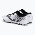 Pánské kopačky Joma Propulsion Cup AG white/black 3