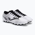 Pánské kopačky Joma Propulsion Cup AG white/black 4