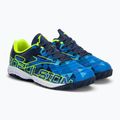 Dětské kopačky Joma Propulsion IN navy/yellow 4