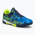 Dětské kopačky Joma Propulsion TF navy/yellow