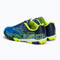 Dětské kopačky Joma Propulsion TF navy/yellow 3