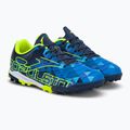 Dětské kopačky Joma Propulsion TF navy/yellow 4