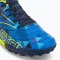 Dětské kopačky Joma Propulsion TF navy/yellow 7