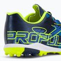 Dětské kopačky Joma Propulsion TF navy/yellow 8