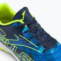 Dětské kopačky Joma Propulsion TF navy/yellow 9