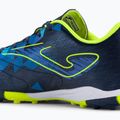 Dětské kopačky Joma Propulsion TF navy/yellow 11