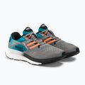 Pánská běžecká obuv Joma R.Supercross 2312 blue-grey RCROS2312 4