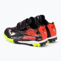 Dětské kopačky Joma Super Copa TF černé/oranžové 3