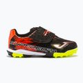 Dětské kopačky Joma Super Copa TF černé/oranžové 10