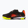 Dětské kopačky Joma Super Copa TF černé/oranžové 11