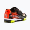 Dětské kopačky Joma Super Copa TF černé/oranžové 12