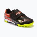 Dětské kopačky Joma Super Copa TF černé/oranžové 14