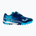 Dětské kopačky Joma Super Copa TF navy 10