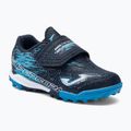 Dětské kopačky Joma Super Copa TF navy
