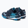 Dětské kopačky Joma Super Copa TF navy 3
