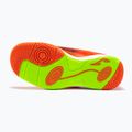 Dětské kopačky Joma Super Copa IN coral/green fluor 14