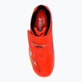 Dětské kopačky Joma Super Copa IN coral/green fluor 6