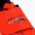 Dětské kopačky Joma Super Copa IN coral/green fluor 9