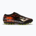 Pánské kopačky Joma Super Copa AG black/coral 10