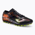 Pánské kopačky Joma Super Copa AG black/coral