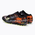 Pánské kopačky Joma Super Copa AG black/coral 3