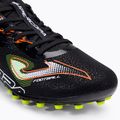 Pánské kopačky Joma Super Copa AG black/coral 7