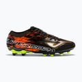 Pánské kopačky Joma Super Copa FG black/coral 10