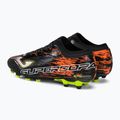 Pánské kopačky Joma Super Copa FG black/coral 3