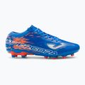 Joma Super Copa FG pánské fotbalové boty royal/coral 2