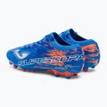 Joma Super Copa FG pánské fotbalové boty royal/coral 3